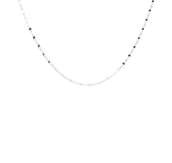 Collana Stroili Oro Donna in Oro bianco 1416080 - 1416080